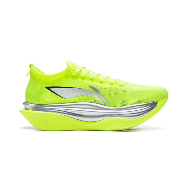 LiNing Feidian 6 ELITE 'Green' | Running Shoes