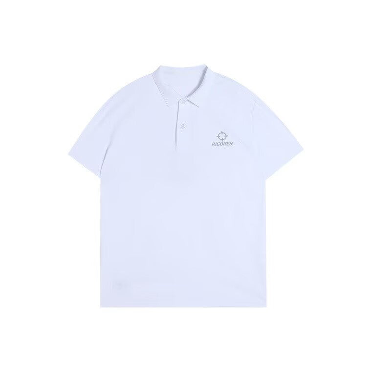 RIGORER POLO T-Shirt Unisex Secondary image