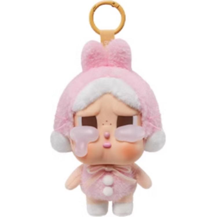 POP MART CRYBABY Mystery Boxes