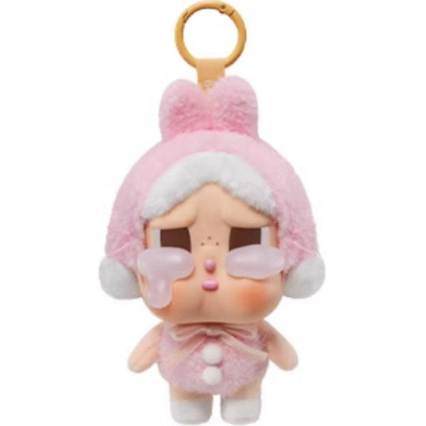 POP MART CRYBABY Mystery Boxes