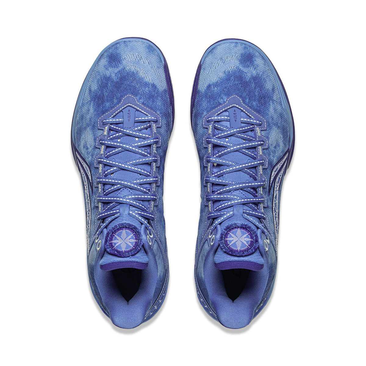 LiNing Liren 7 'Tie-Dye' Launch Time: September 19th