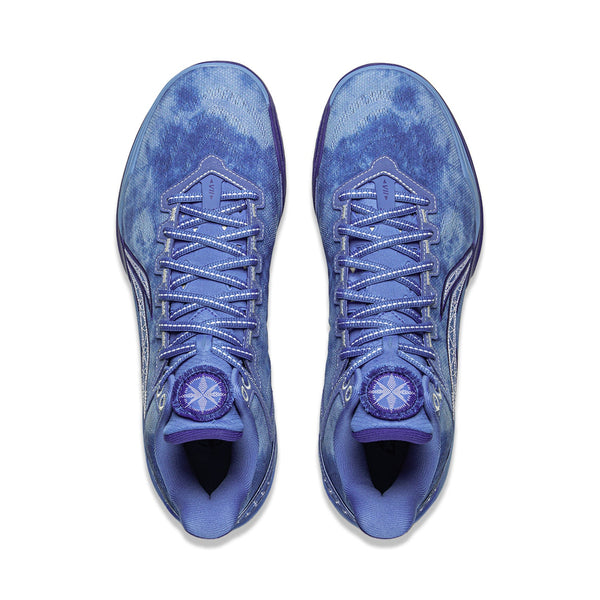 LiNing Liren 7 'Tie-Dye' Launch Time: September 19th