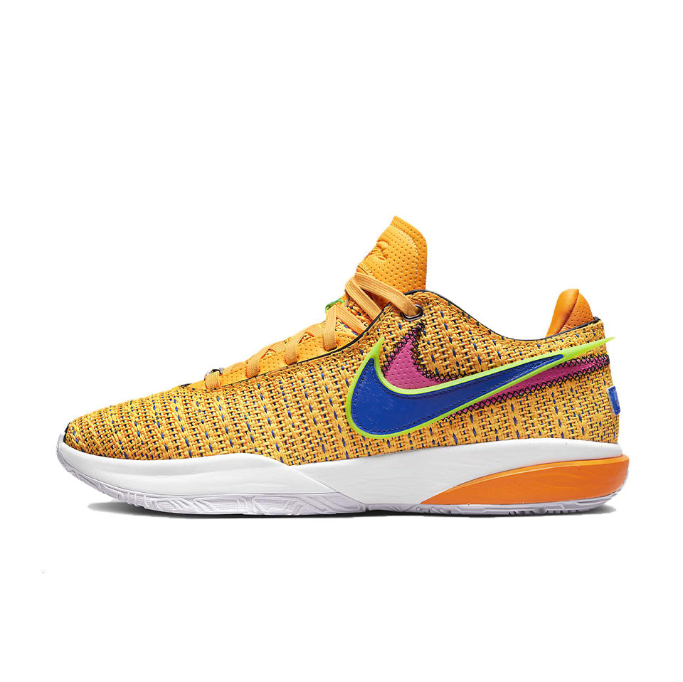 Nike LeBron 20 'James Gang' Main image