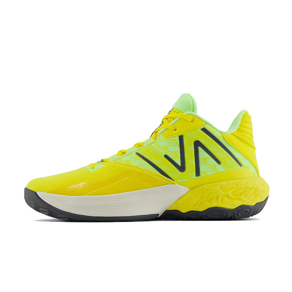 New Balance Two Wxy V4 Lemon Zest Main image