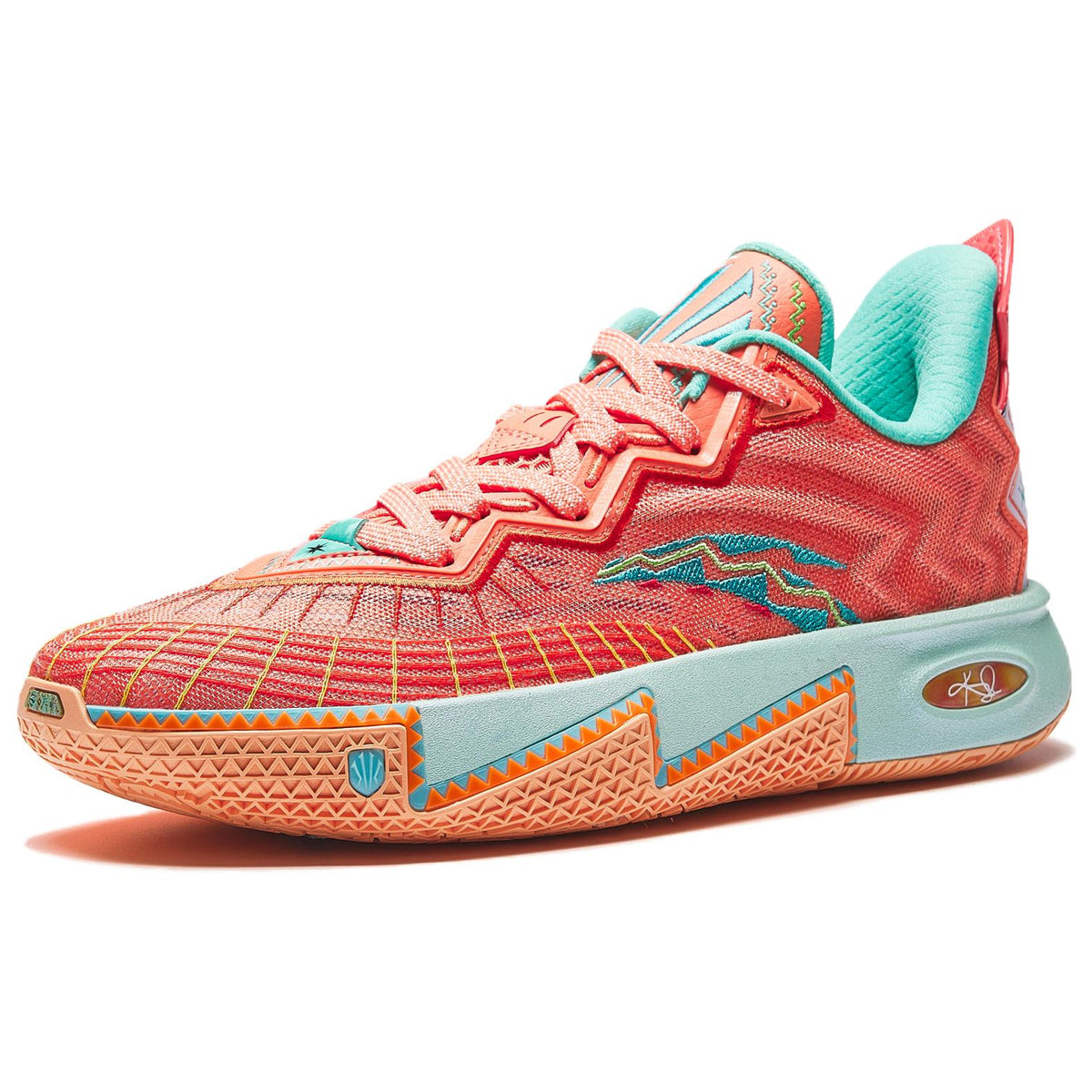 ANTA KAI 2 'Sun'