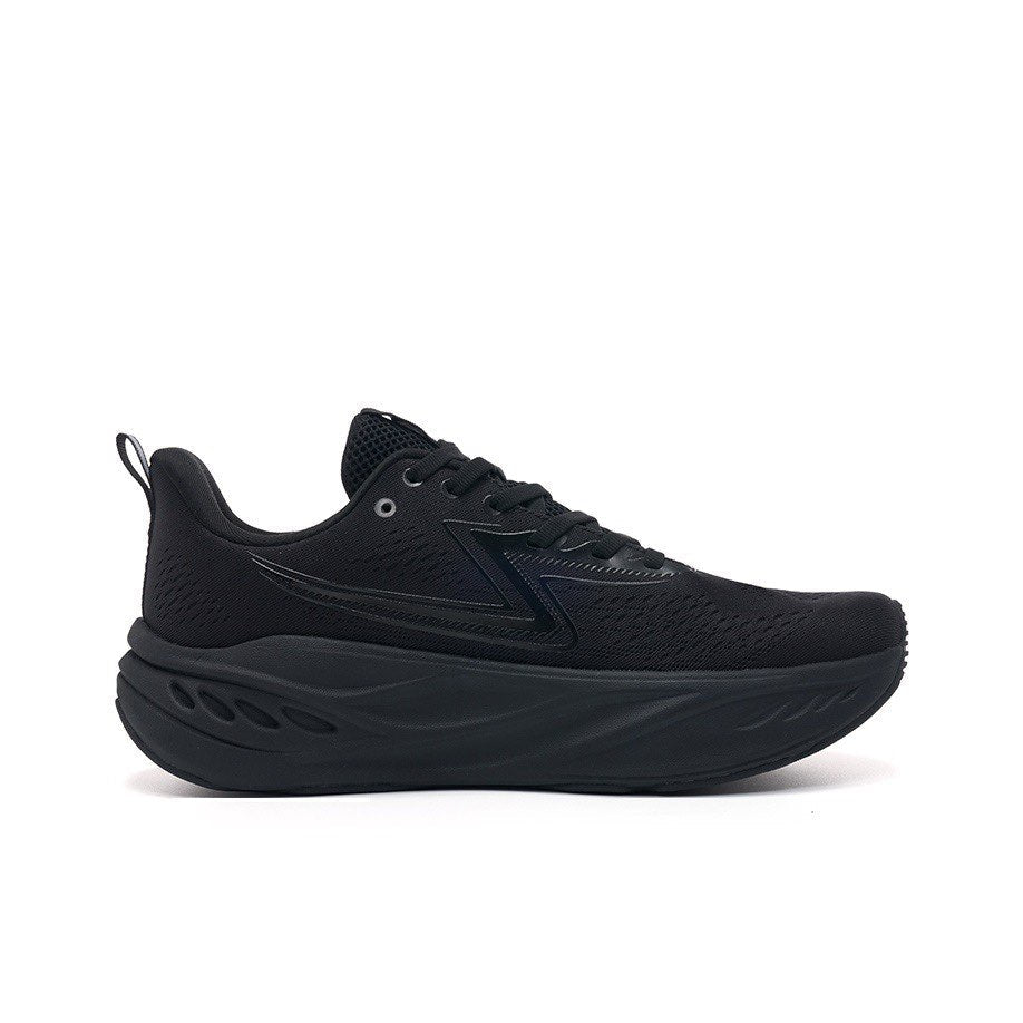Rigorer 'Black' | Running Shoes Secondary image