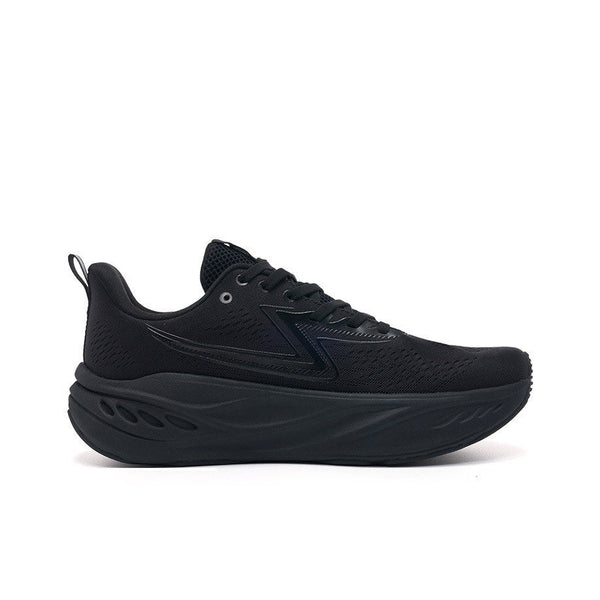 Rigorer 'Black' | Running Shoes