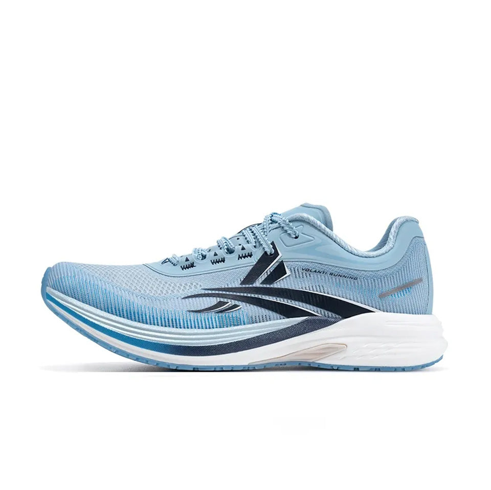 Volanti Rocket Air Cushion Running Shoes 'Blue' Main image