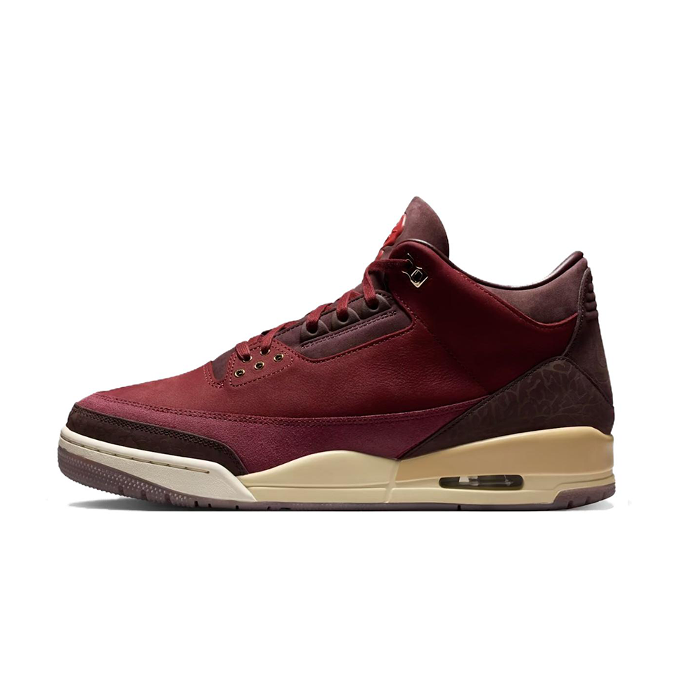 Jordan Air Jordan 3 'Vintage Red' Main image