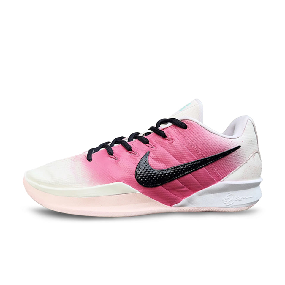 Nike Sabrina 3 'Peach' [Customized] Main image