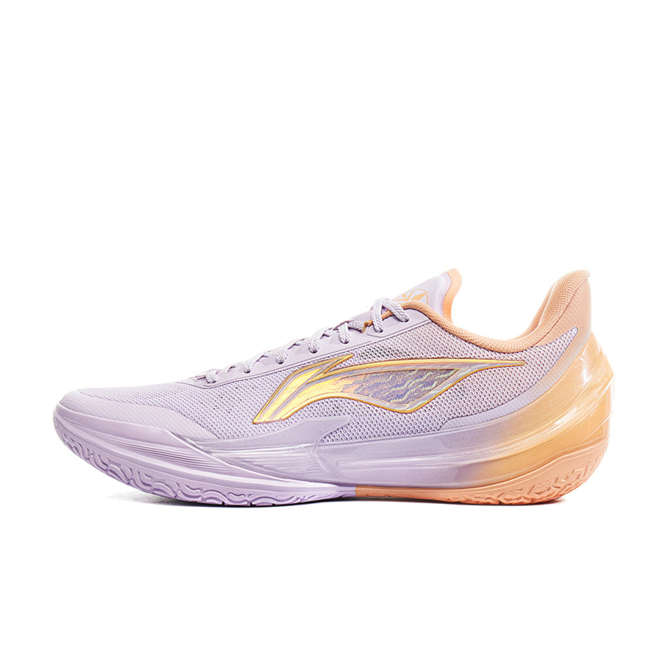LiNing Liren 5 V2 'Purple' Main image