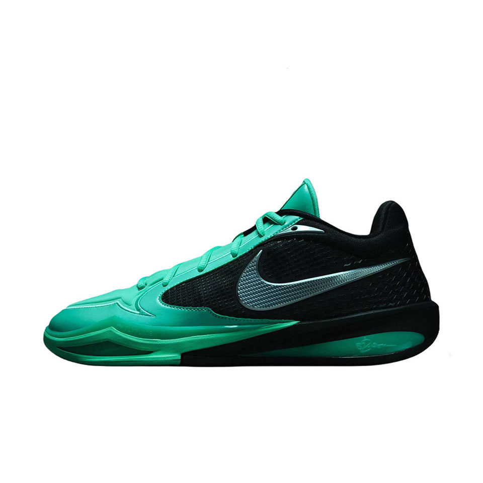 Nike Sabrina 4 EP 'Black Green' Main image