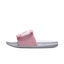 Nike Offcourt Adjust Slide 'White Pink'