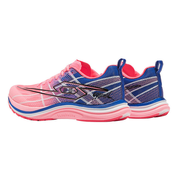 TANSHER Cheetah 2.0 ‘Pink’ | Running Shoes