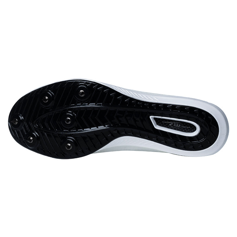 TANSHER AIR ONE ‘White’ | Running Shoes