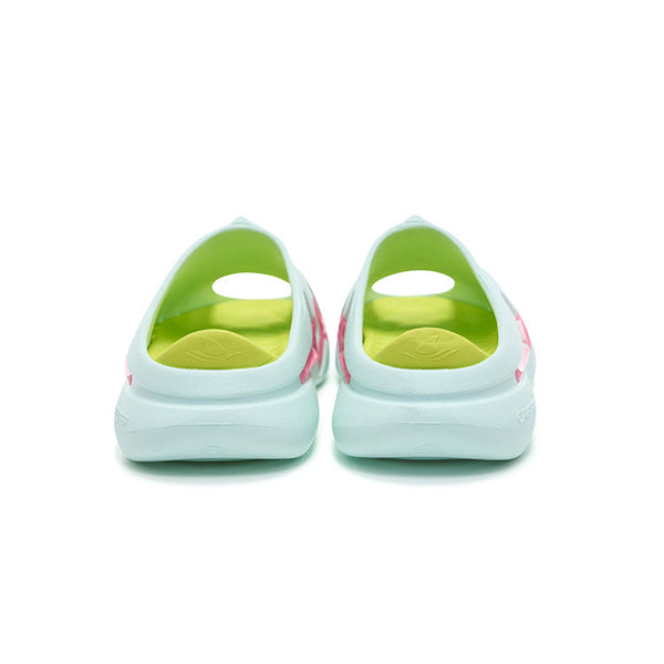 US11 Rigorer Shark 3 Slides 'Pink/White'(Discount)