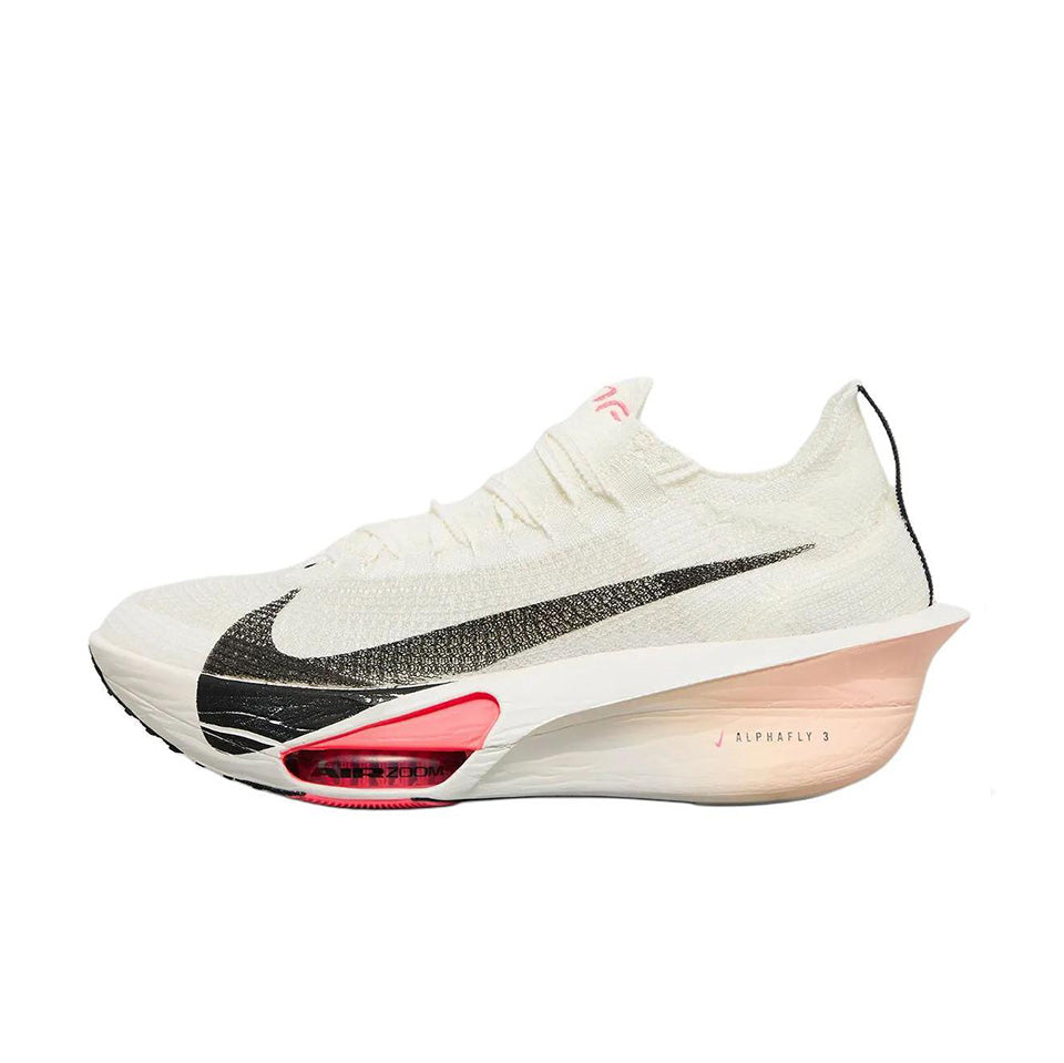 Nike Alphafly NEXT% 3 'Sail Crimson Tint' | Running Shoes Main image