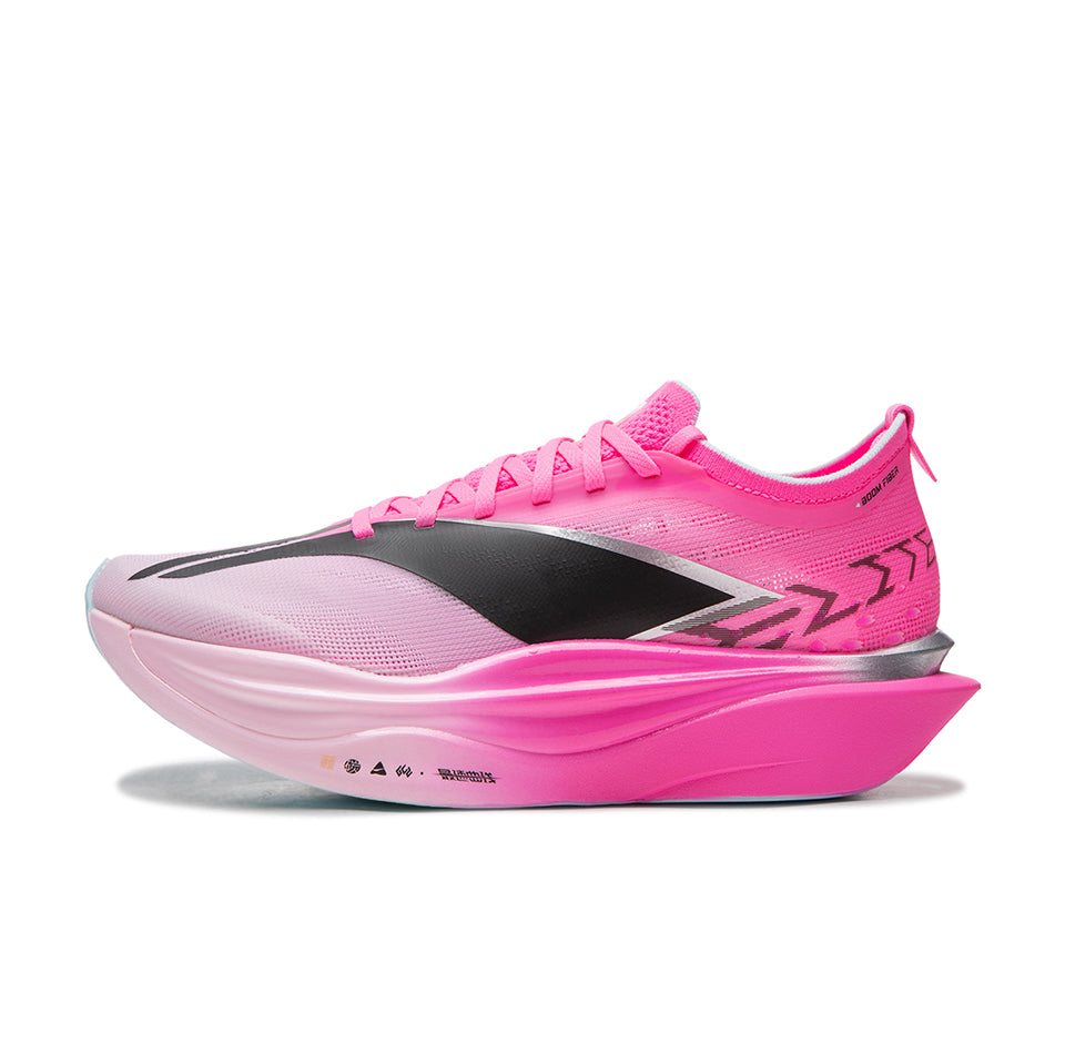 LiNing Feidian 6 ELITE 'Pink' | Running Shoes Main image