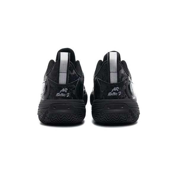 Rigorer AR Battle 2 ‘Black'