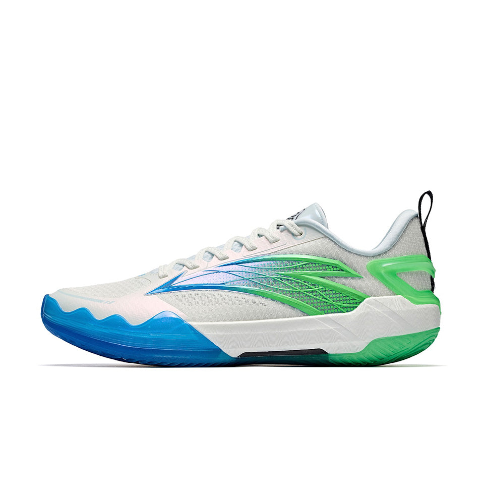 Anta Splash 8 'Beige White' Main image