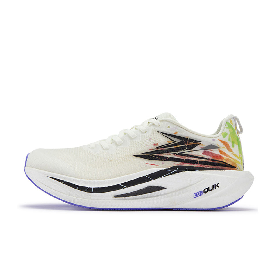 361° Flames 5 MIX 'Hard Train' | Running Shoes Main image