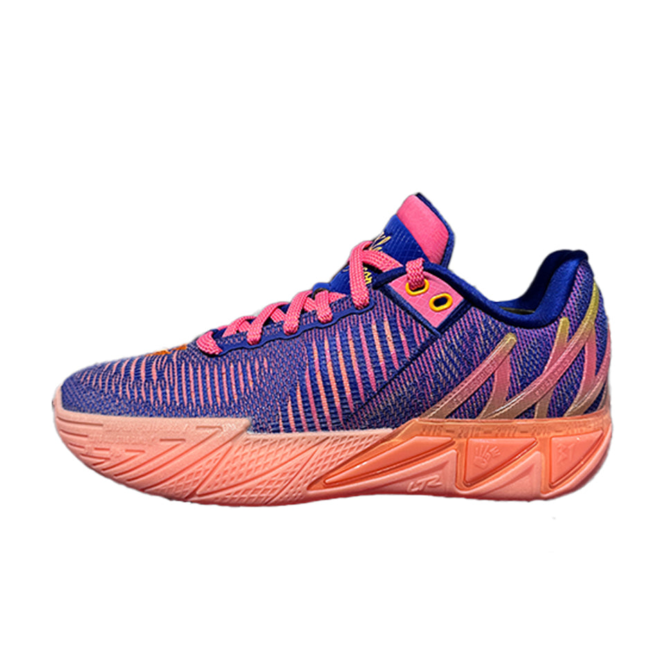 ANTA KT11 Klay Thompson 'Sunset Boulevard' Main image