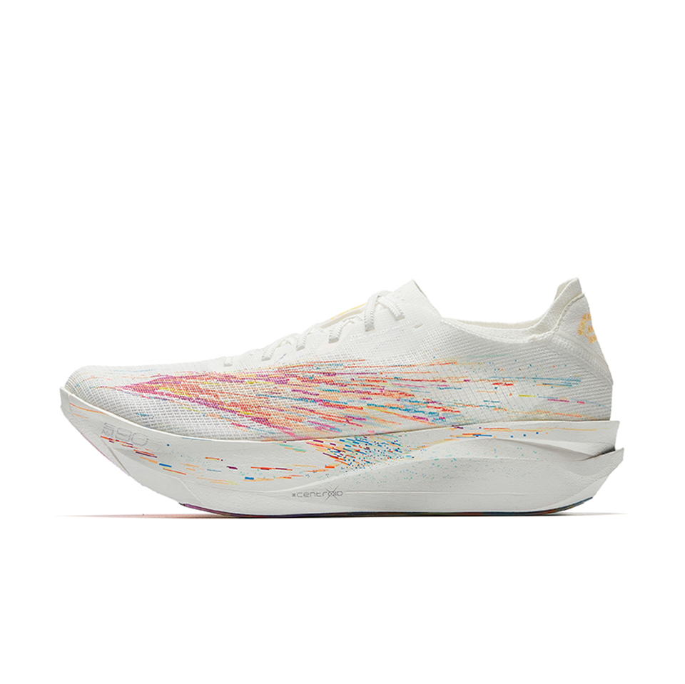 Anta C202 G9 'Galsang Flower' | Running Shoes Main image