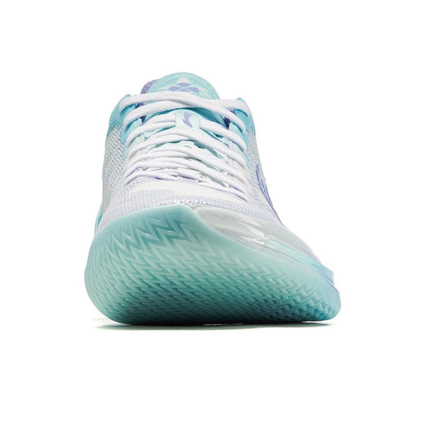LiNing Liren 4 V2 Low ‘Blue Lotus'