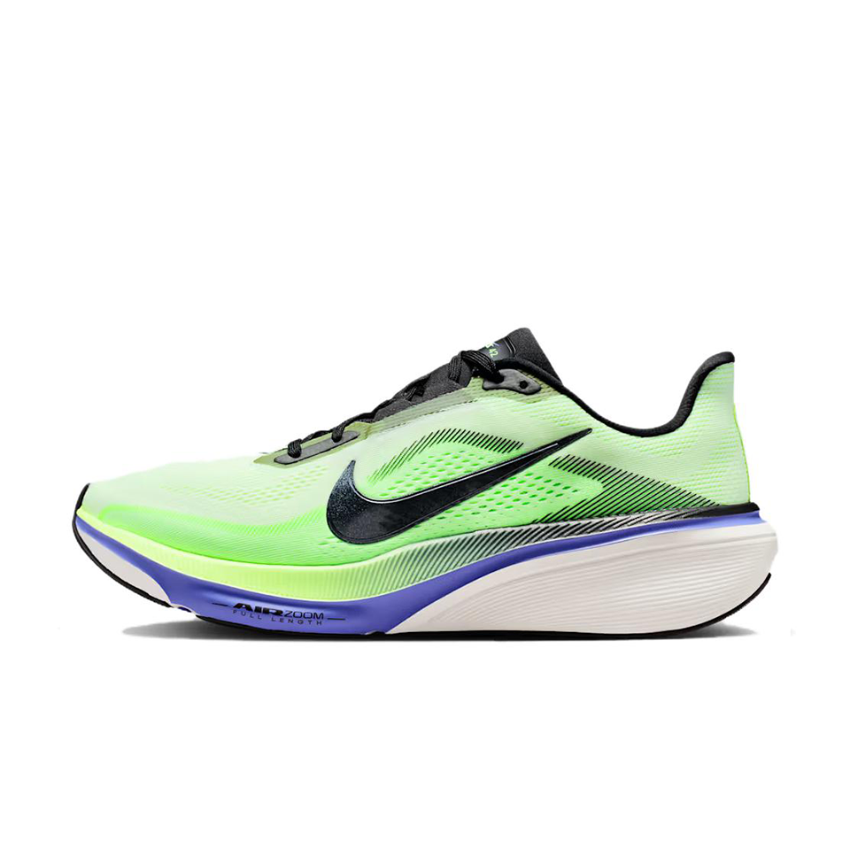 Nike Air Zoom Pegasus 42 'Green Black' | Running Shoes Main image