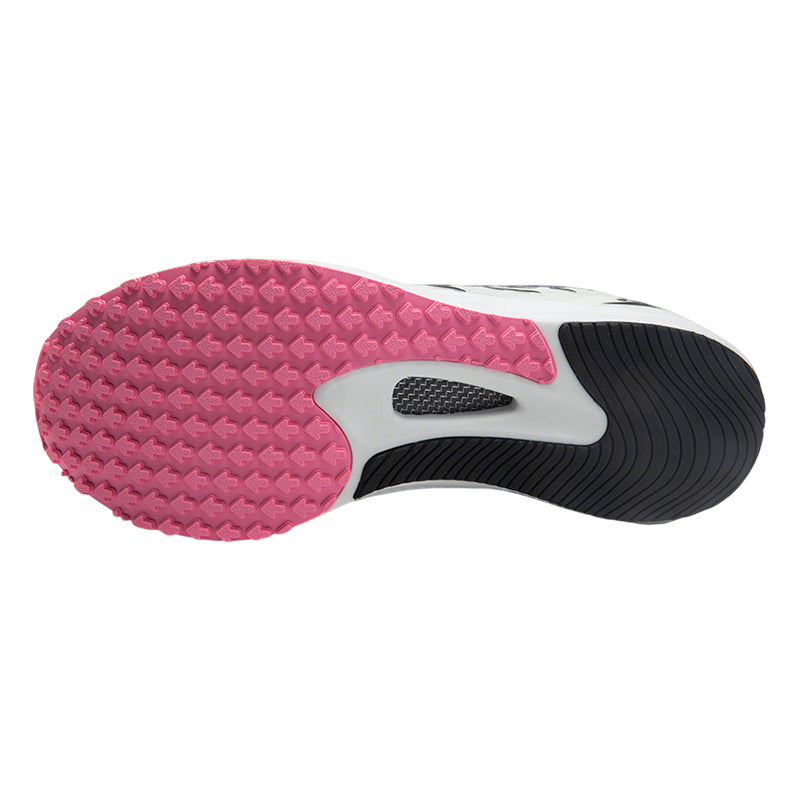 TANSHER Black Horse 1.0 ‘Black White’ | Running Shoes