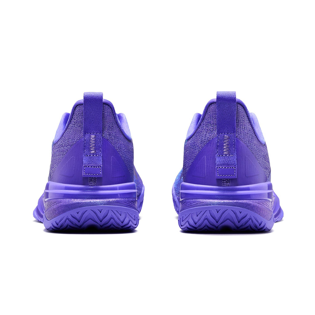 Volanti Rocket Air Basketball Shoes Laser 'Game Of Thrones'