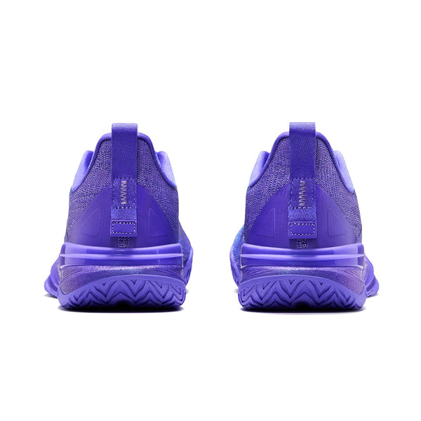 Volanti Rocket Air Basketball Shoes Laser 'Game Of Thrones'