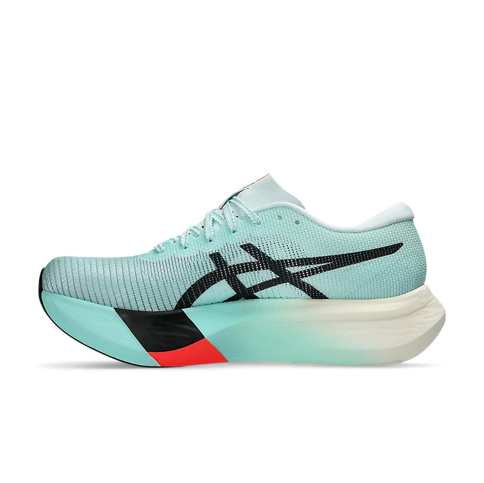 ASICS Metaspeed Edge Paris 'Illuminate Mint Black' | Running Shoes Main image