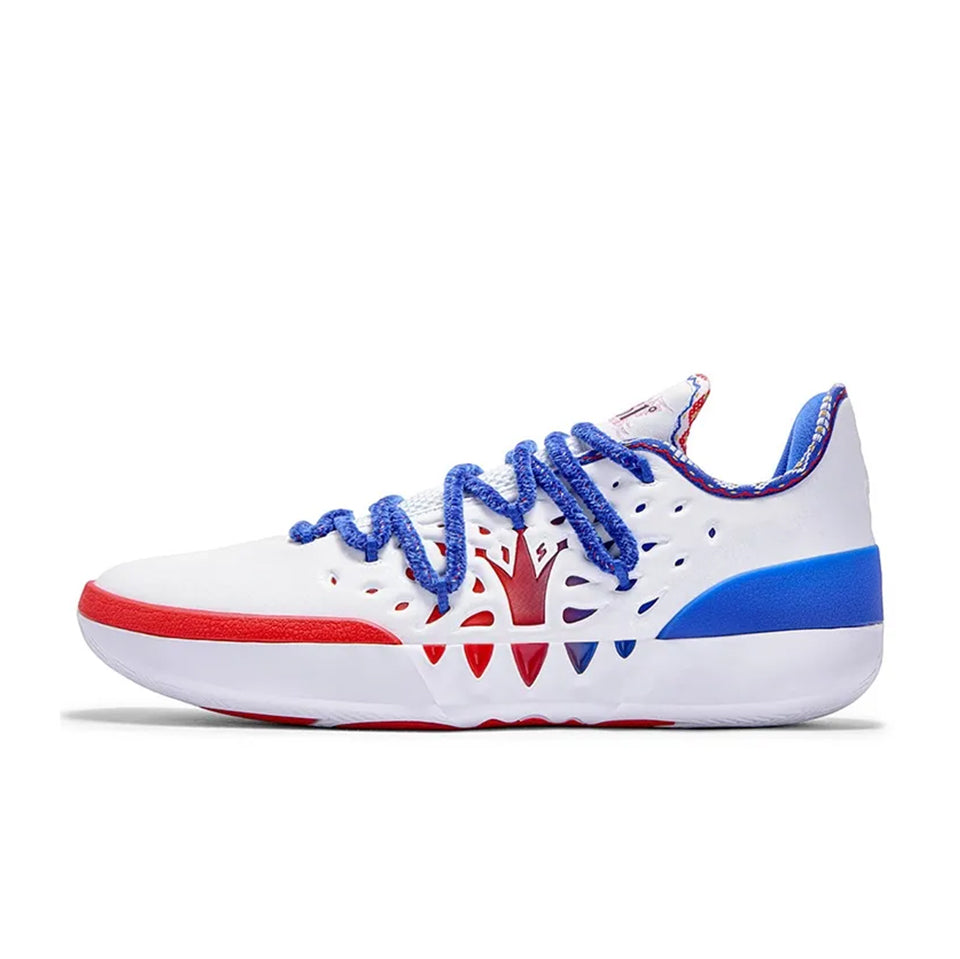 361° Joker Jokić 2 Low 'Serbia' Main image