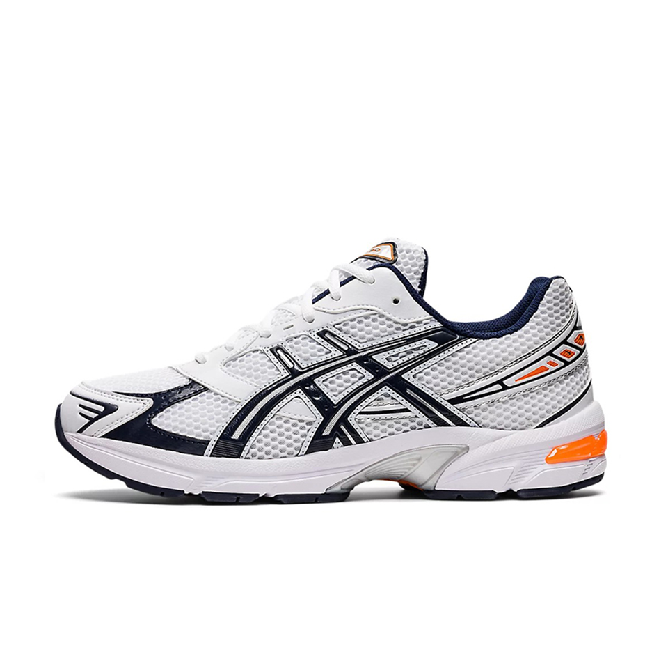 ASICS Gel 1130 'White Midnight' | Running Shoes Main image