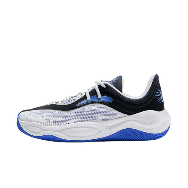 Under Armour Curry Splash 25 'White Black'