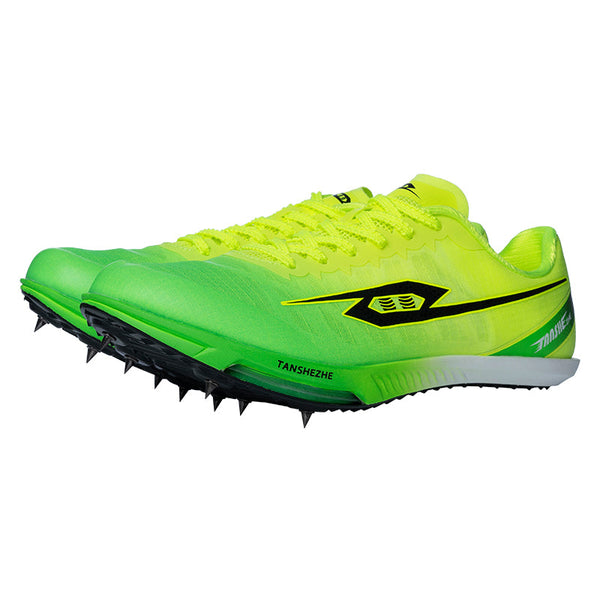 TANSHER AIR ONE ‘Green’ | Running Shoes