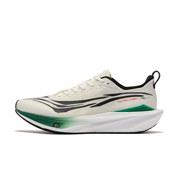 ERKE JueChen 5.0 'Gui Ma Limited Edition' | Running Shoes