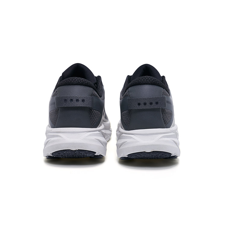 Rigorer Running Referee Shoes ‘Gray’ | Running Shoes