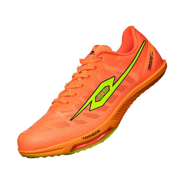 TANSHER AIR ONE ‘Orange’ | Running Shoes