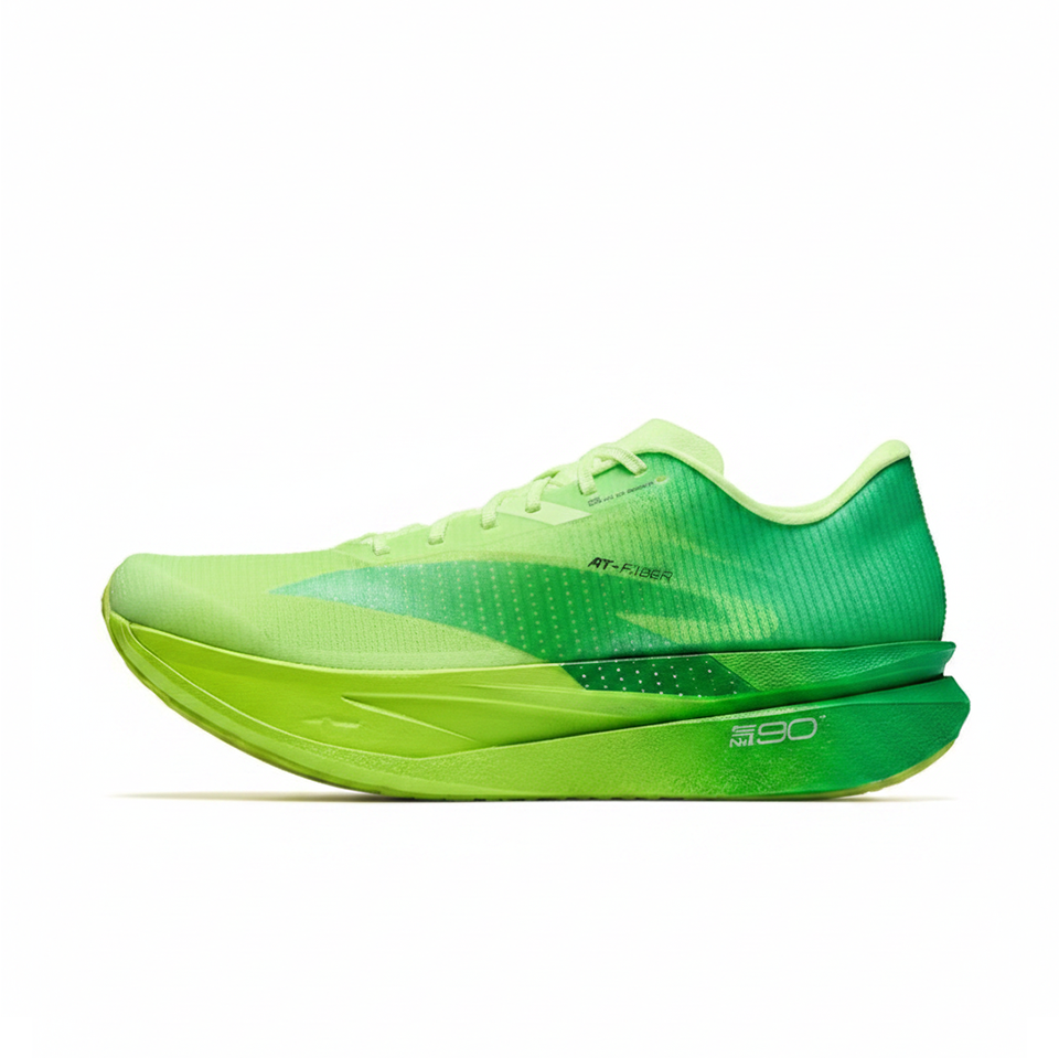 ANTA C202 8.0 'Green' | Running Shoes Main image