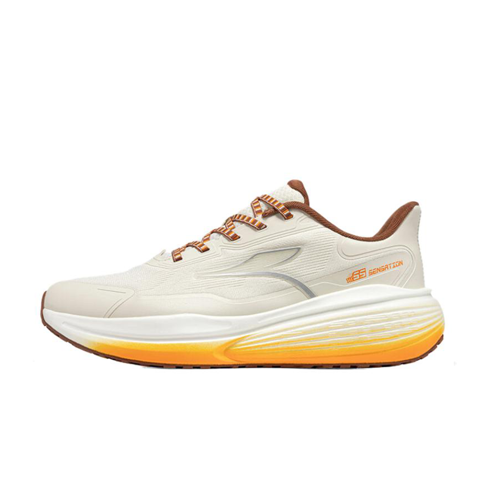 361° Victory 'Beige' | Running Shoes Main image