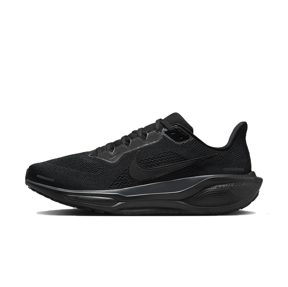 Nike Air Zoom Pegasus 41 'Black Anthracite' | Running Shoes Main image