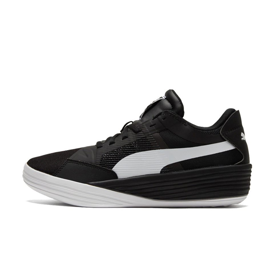 PUMA Clyde All Pro Team 'Black White' Main image