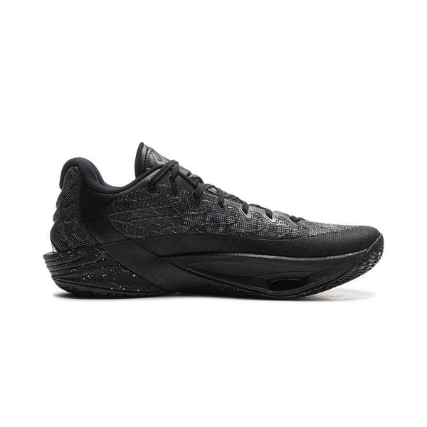 LiNing Air Strike 12 Jungle POP 'Black'