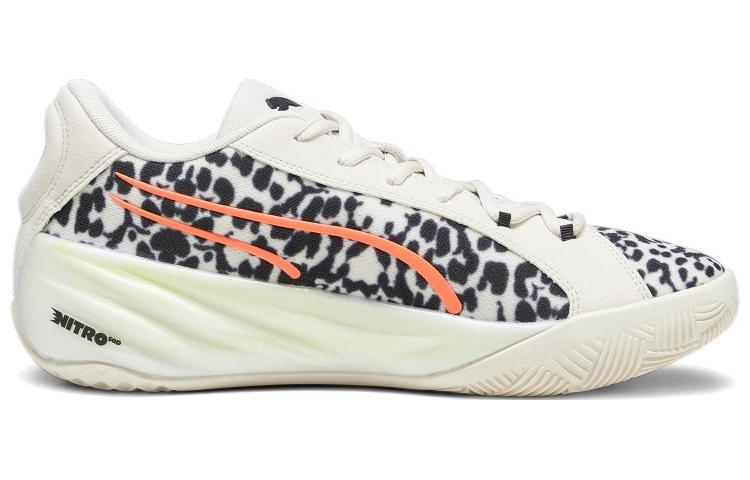 PUMA All Pro Nitro Clydes Closet Secondary image