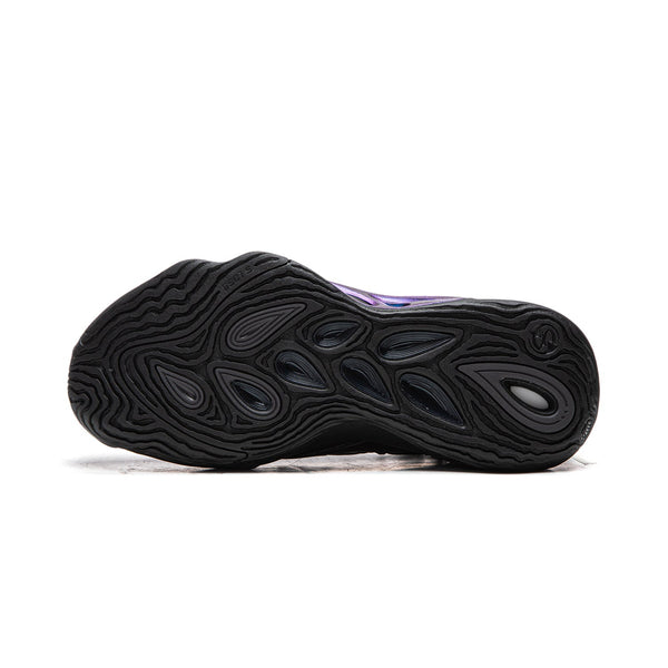 LiNing BadFive Hunt 2 'Deep Purple'