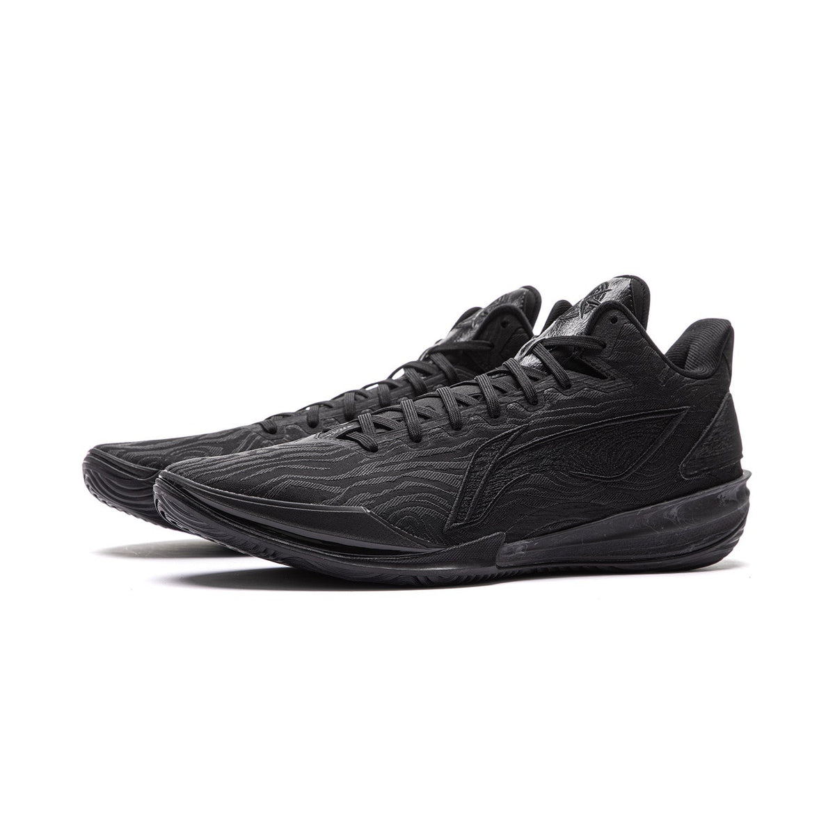 LiNing Liren 7 'Hawk'