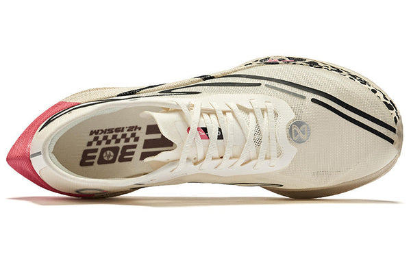 ERKE Infinite 2.0 'Pink Leopard' | Running Shoes