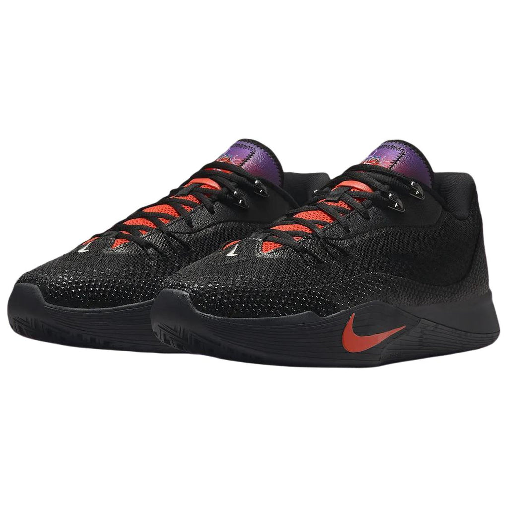 US12 Nike S.T. Flare 'Black'(Discount)Only for US